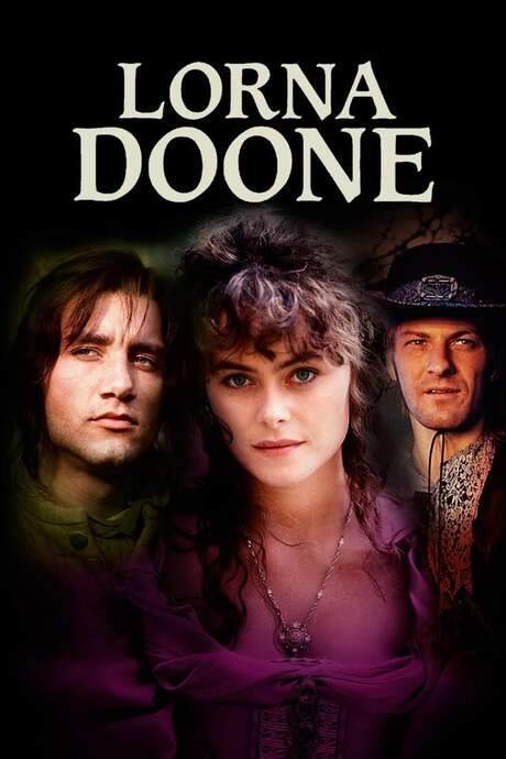 Lorna Doone